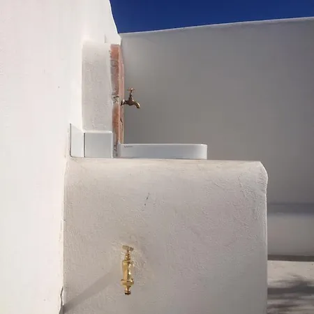 Cuevas Alcobas Apartamento