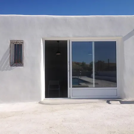 Cuevas Alcobas Apartamento