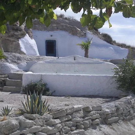 Cuevas Alcobas Apartamento