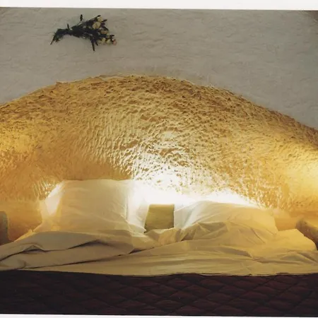 Apartamento Cuevas Alcobas *