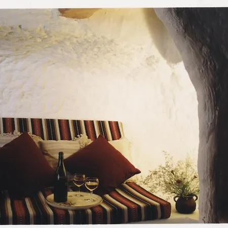 Cuevas Alcobas Apartamento *