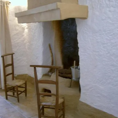 Cuevas Alcobas Apartamento *