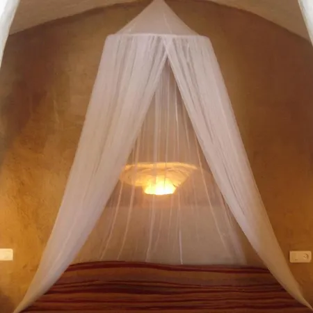 Cuevas Alcobas Apartamento *