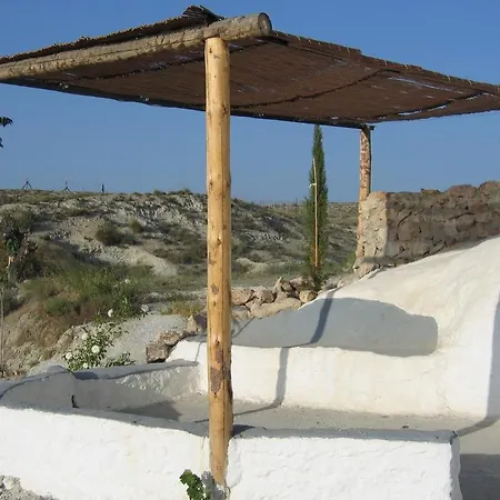Cuevas Alcobas Apartamento