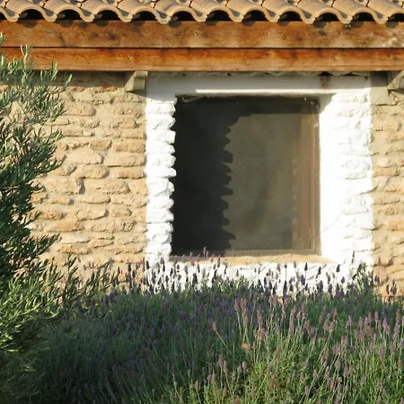 Apartamento Cuevas Alcobas