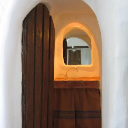 Cuevas Alcobas