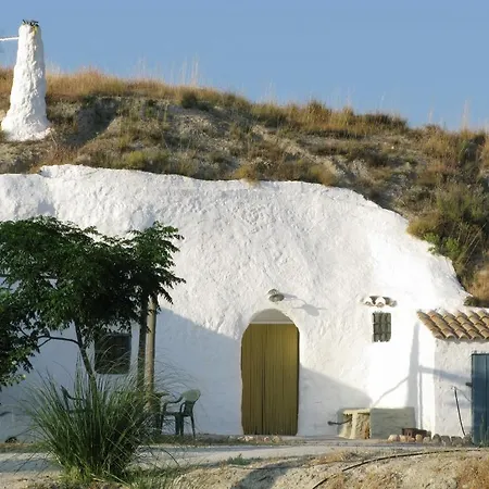 Cuevas Alcobas Apartamento *