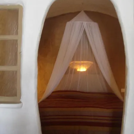 Cuevas Alcobas Apartamento *